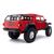 CRAWLER JEEP JT GLA. 1:10 4WD EP RTR SCX10 III - RED SANS chargeur & accu, 3 image