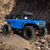CRAWLER DEADBOLT 1:10 4WD EP RTR SCX10 II - BLUE SANS chargeur et SANS accu, 3 image
