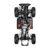 CRAWLER DEADBOLT 1:10 4WD EP RTR SCX10 II - TAN SANS chargeur et SANS accu, 2 image