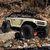 CRAWLER DEADBOLT 1:10 4WD EP RTR SCX10 II - TAN SANS chargeur et SANS accu, 3 image