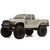 CRAWLER BASE CAMP 1:10 4WD EP RTR SCX10 III - Gray SANS chargeur & accu