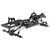 CRAWLER SCX10 PRO SC.1:10 4WD EP KIT SANS chargeur & accu & ├®lectronique