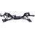 CRAWLER SCX10 PRO SC.1:10 4WD EP KIT SANS chargeur & accu & ├®lectronique, 2 image