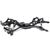 CRAWLER SCX10 PRO SC.1:10 4WD EP KIT SANS chargeur & accu & ├®lectronique, 3 image