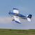 AVION VAN'S RV-7 1100mm EP BNF BNF BASIC avec AS3X et SAFE Select, 2 image