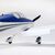 FLIEGER VAN'S RV-7 1100mm EP BNF BNF BASIC mit AS3X und SAFE Select, 3 image