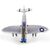 FLIEGER P-47 RAZORBA. 1200mm EP BNP BNF BASIC, 3 image