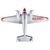 AVION BEECHCRAFT D18 1504mm EP BNB BNF BASIC avec AS3X et SAFE Select, 2 image