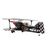 AVION S.E.5a 900mm 900mm EP BNB avec AS3X BNF BASIC, 3 image