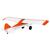 AVION C-Z CUB SS 2100mm EP BNB BNF BASIC avec AS3X et SAFE Select, 2 image