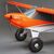 AVION C-Z CUB SS 2100mm EP BNB BNF BASIC avec AS3X et SAFE Select, 3 image