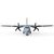 AVION EC-1500 TWIN 1500mm EP BNB BNF BASIC AS3X & SAFE Select, 2 image