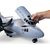 AVION EC-1500 TWIN 1500mm EP BNB BNF BASIC AS3X & SAFE Select, 3 image