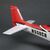 FLUGZEUG CIRRUS SR22T 1499mm EP BNB m/AS3X, SAFE Select, Smart Technology, 2 image