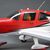 FLUGZEUG CIRRUS SR22T 1499mm EP BNB m/AS3X, SAFE Select, Smart Technology, 3 image