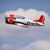 AVION T-28 1224mm EP BNB BNF Basic avec Smart, 2 image