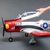 AVION T-28 1224mm EP BNB BNF Basic avec Smart, 3 image