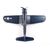 AVION F4U-4 Corsair 1220mm EP BNF a/AS3X, SAFE Select, 2 image