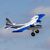 AVION Twin Timber 1600mm EP BNF BNF BASIC avec AS3X et SAFE Select, 3 image