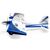 FLIEGER Twin Timber 1600mm EP PNP, 2 image