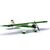 FLIEGER U.STICK 30cc 2050mm EP-GP ARF * PRIX NET/NET SANS RABAIS, 3 image