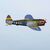 FLIEGER P-47 THUND. 1435mm EP PNP * NETTO/NETTO PREIS OHNE RABATT, 2 image