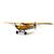 FLUGZEUG CARBON CUB 2280mm EP-GP ARF * NETTO/NETTO PREIS OHNE RABATT, 2 image