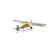 FLUGZEUG CARBON CUB 2280mm EP-GP ARF * NETTO/NETTO PREIS OHNE RABATT, 3 image