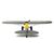 AVION CARBON CUB S2 1300mm EP BNF avec SAFE TECHNOLOGY BNF BASIC, 3 image