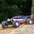 D.BUGGY TENACITY DB RTR 4WD 1:10 EP FOX RACING, 3 image
