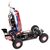 D.BUGGY TENACITY DB RTR 4WD 1:10 EP FOX RACING, 4 image