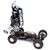 D.BUGGY TENACITY DB RTR 4WD 1:10 EP LUCAS OIL, 5 image