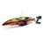 BATEAU SONICWAKE 36" V2 915mm EP RTR BLACK PRIX NET/NET SANS RABAIS