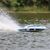 BATEAU SONICWAKE 36" V2 915mm EP RTR WHITE PRIX NET/NET SANS RABAIS, 3 image