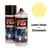 Peinture RC CAR Jaune (Spray 150ml)