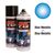Peinture RC CAR Alpine Métalique (Spray 150ml)