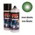 Peinture RC CAR Vert Metalique (Spray 150ml)