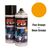 Peinture RC CAR Orange Fluo (Spray 150ml)