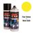 Peinture RC CAR Jaune Fluo(Spray 150ml)