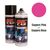 Peinture RC CAR Rose Fluo (Spray 150ml)