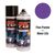 Peinture RC Car Violet Birdie Fluo (Spray 150ml)
