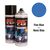 Peinture RC Car Bleu Fluo (Spray 150ml)