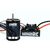 MOTEUR/VARIATEUR 1/10 1406 2200kv /MAMBA X SENSOR. 25.2V WP