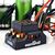 MOTEUR/VARIATEUR COPPERHEAD 10 1415-2400kv 5MM