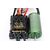 MOTOR/REGLER MAMBA MICRO X2 1/18 0808 4100kv/SENSORED 16.8V WP