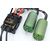 MOTEUR/VARIATEUR MAMBA MICRO X2 1/18 0808 5300kv/SENSORED 16.8V WP, 2 image