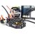 MOTEUR/VARIATEUR MAMBA MICRO X2 1/18 1406 2280kv/SENSORED 16.8V WP CRAWLER SDITION