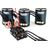 MOTEUR/VARIATEUR MAMBA MICRO X2 1/18 1406 2280kv/SENSORED 16.8V WP CRAWLER SDITION, 2 image