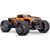 M.TRUCK MINI MAXX 4WD EP RTR ORANGE BL-2s BRUSHLESS AVEC chargeur & accu