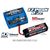 ACCU LiPo 4S 14.8V 6700mAh 25C TRA, 2 image